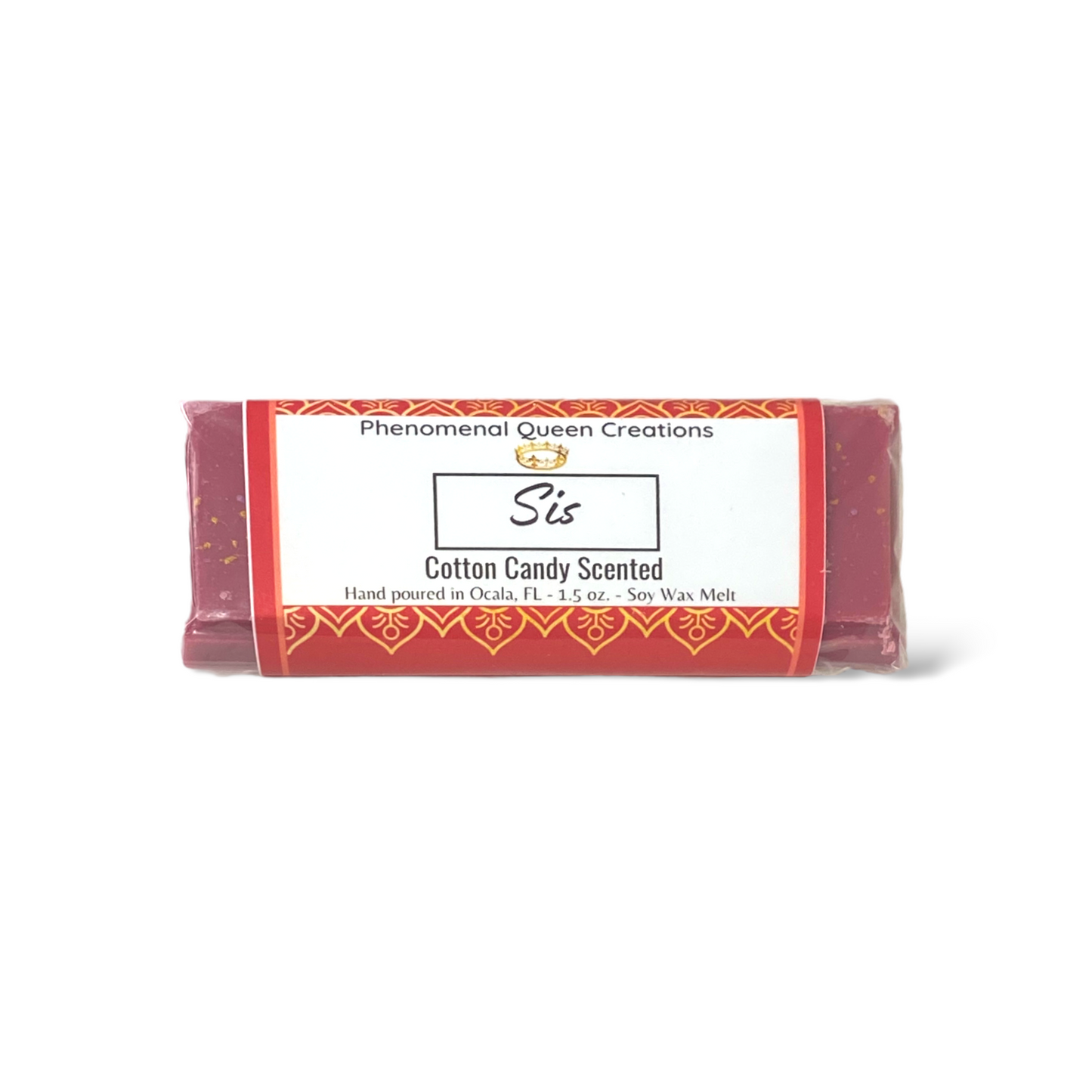 Sis Wax Melt