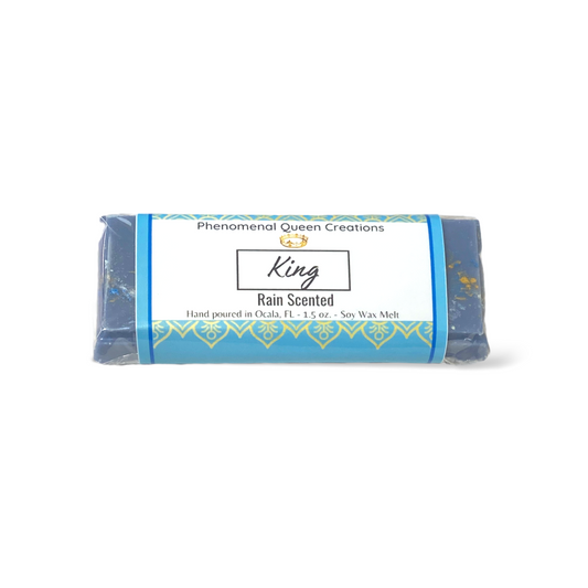 King Wax Melt
