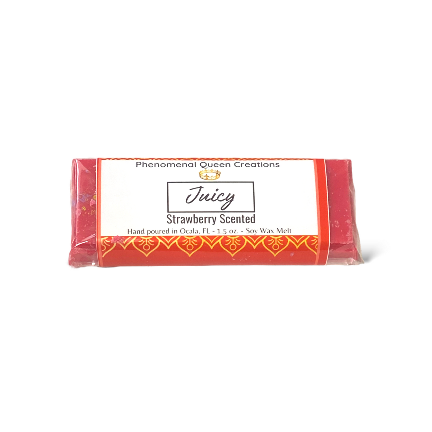 Juicy Wax Melt