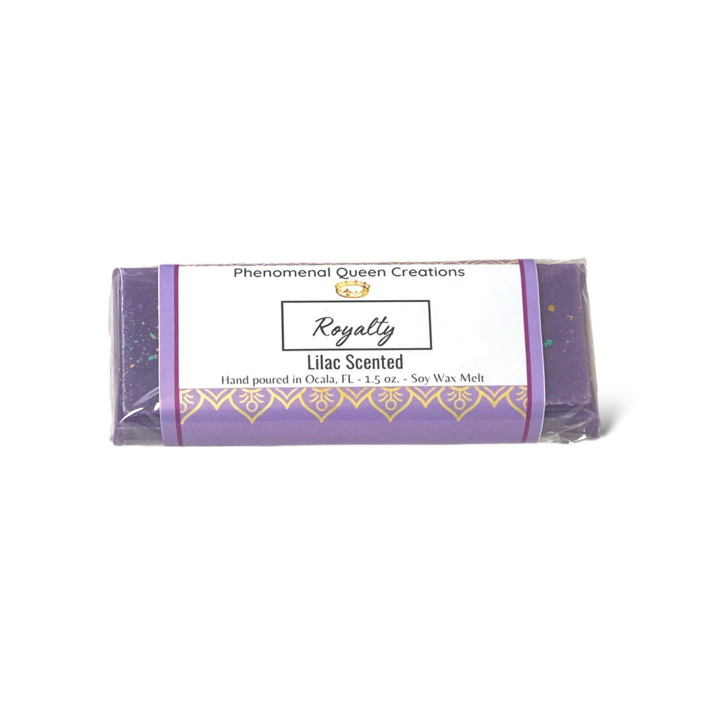 Royalty Wax Melt