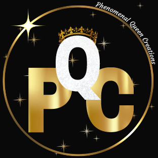 Phenomenal Queen Creations logo
