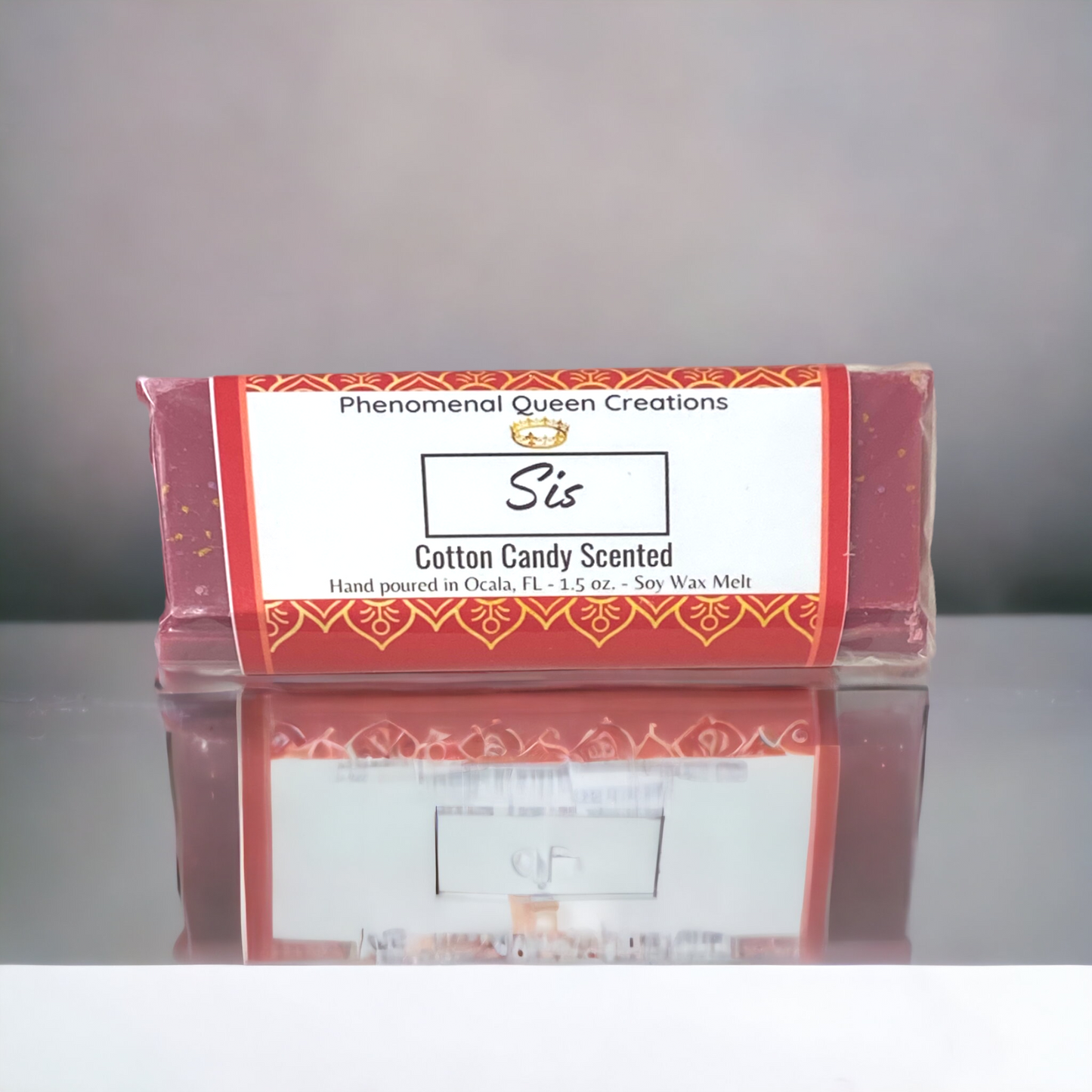 Sis Wax Melt