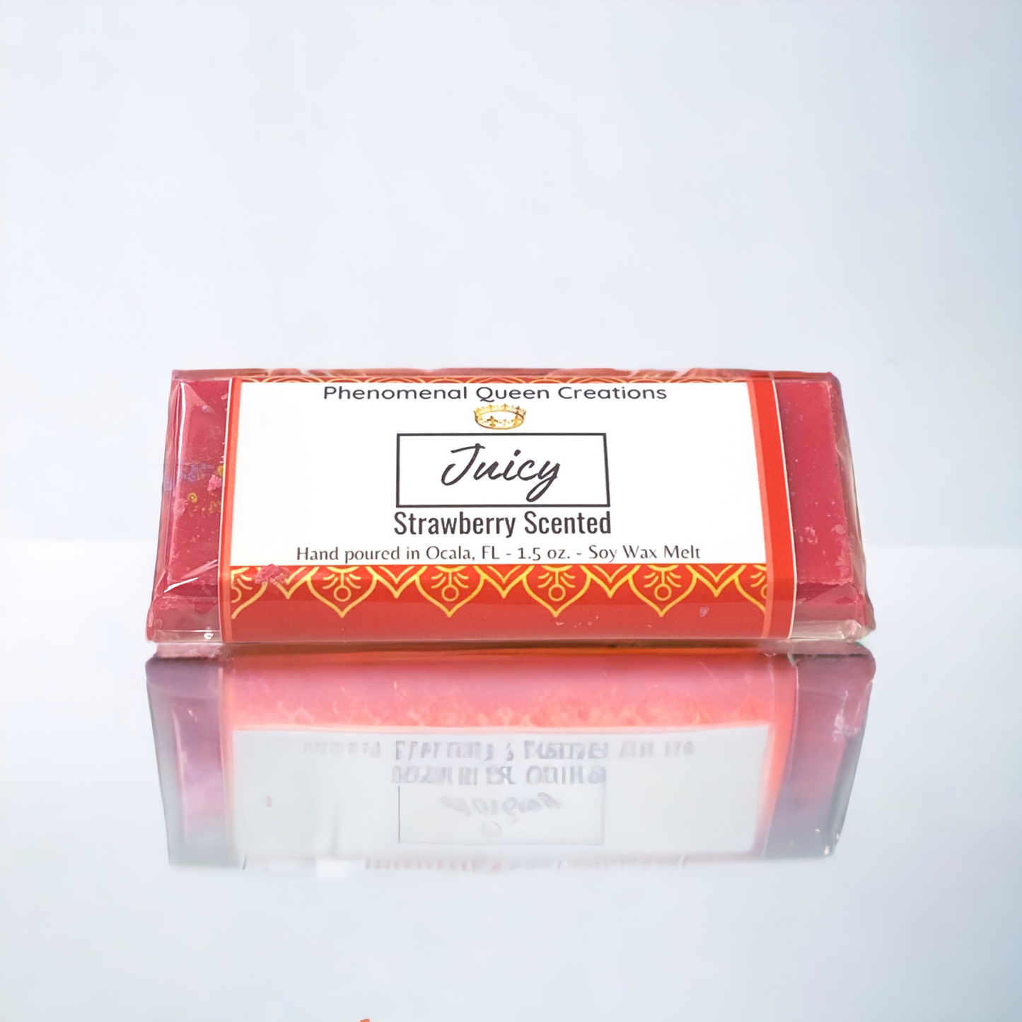 Juicy Wax Melt