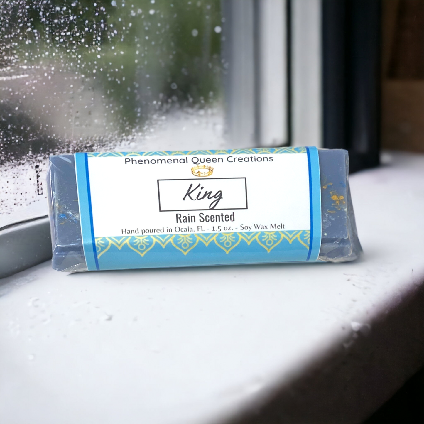 King Wax Melt