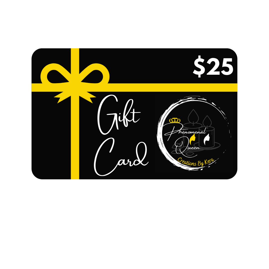 Gift Card (Virtual)