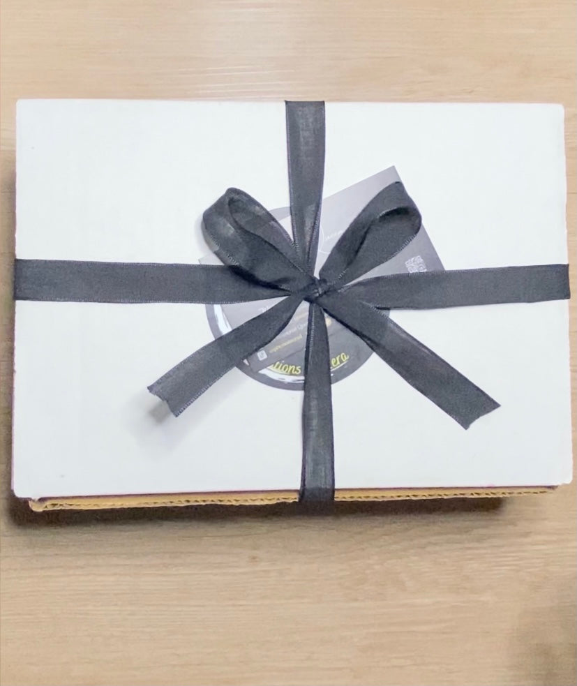 Winter Gift Box Set