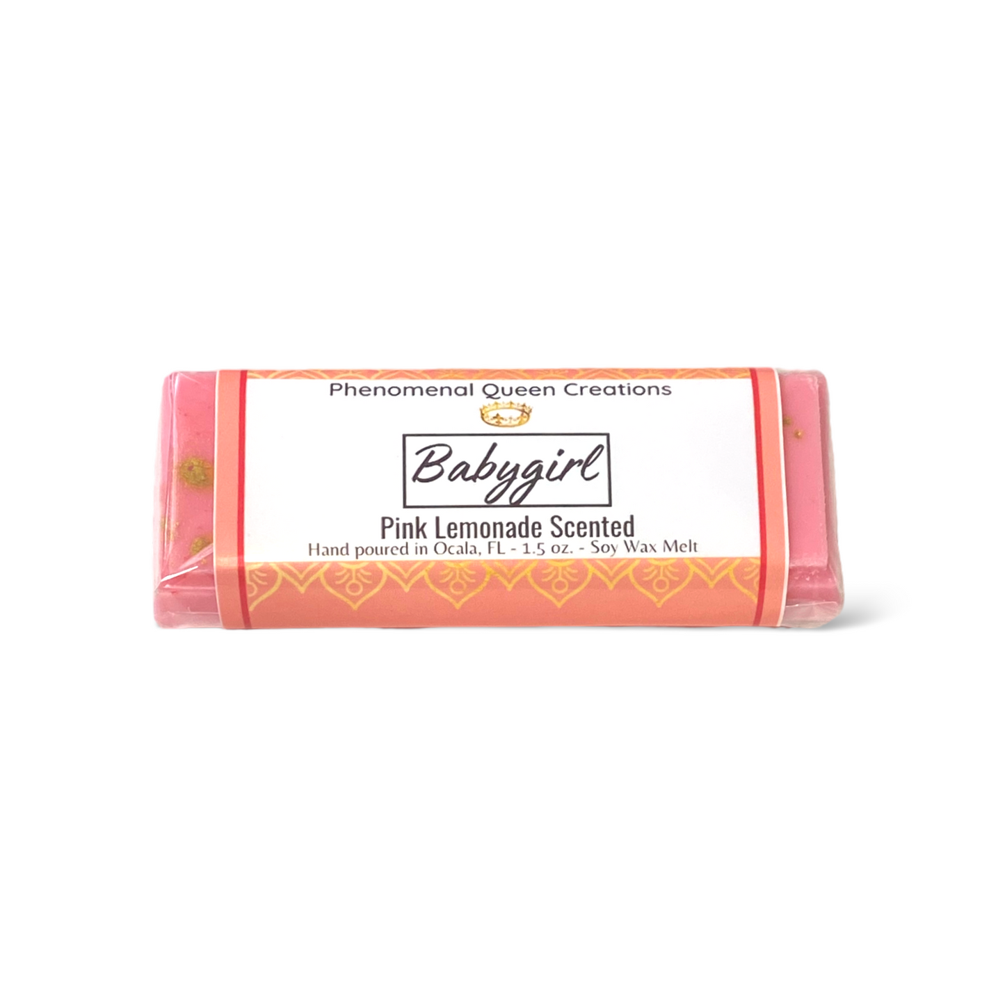 Babygirl Wax Melt