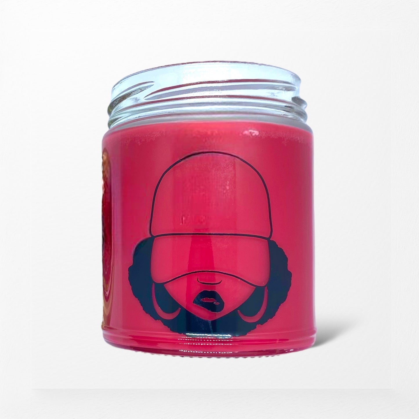 Juicy Candle