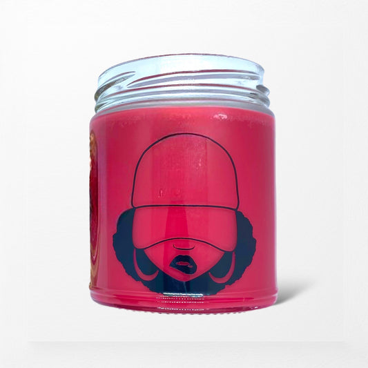 Juicy Candle