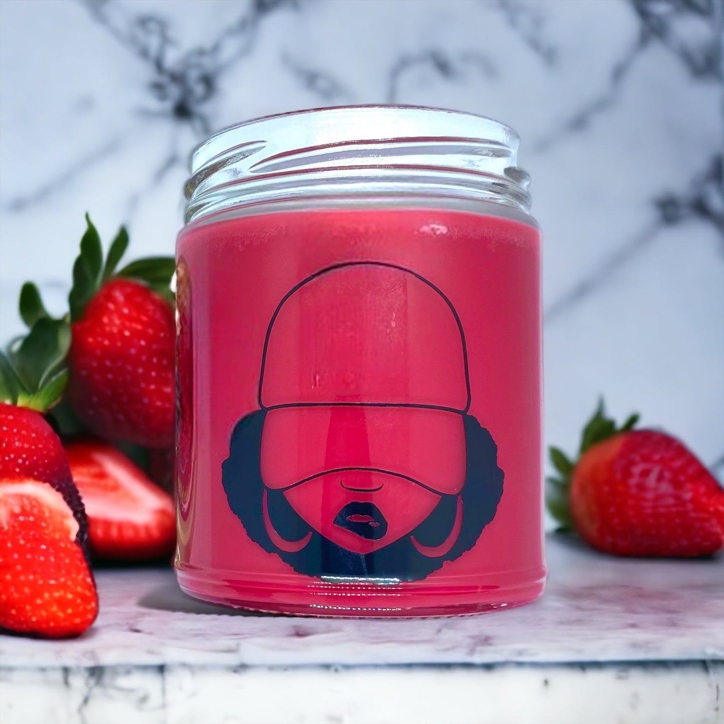 Juicy Candle