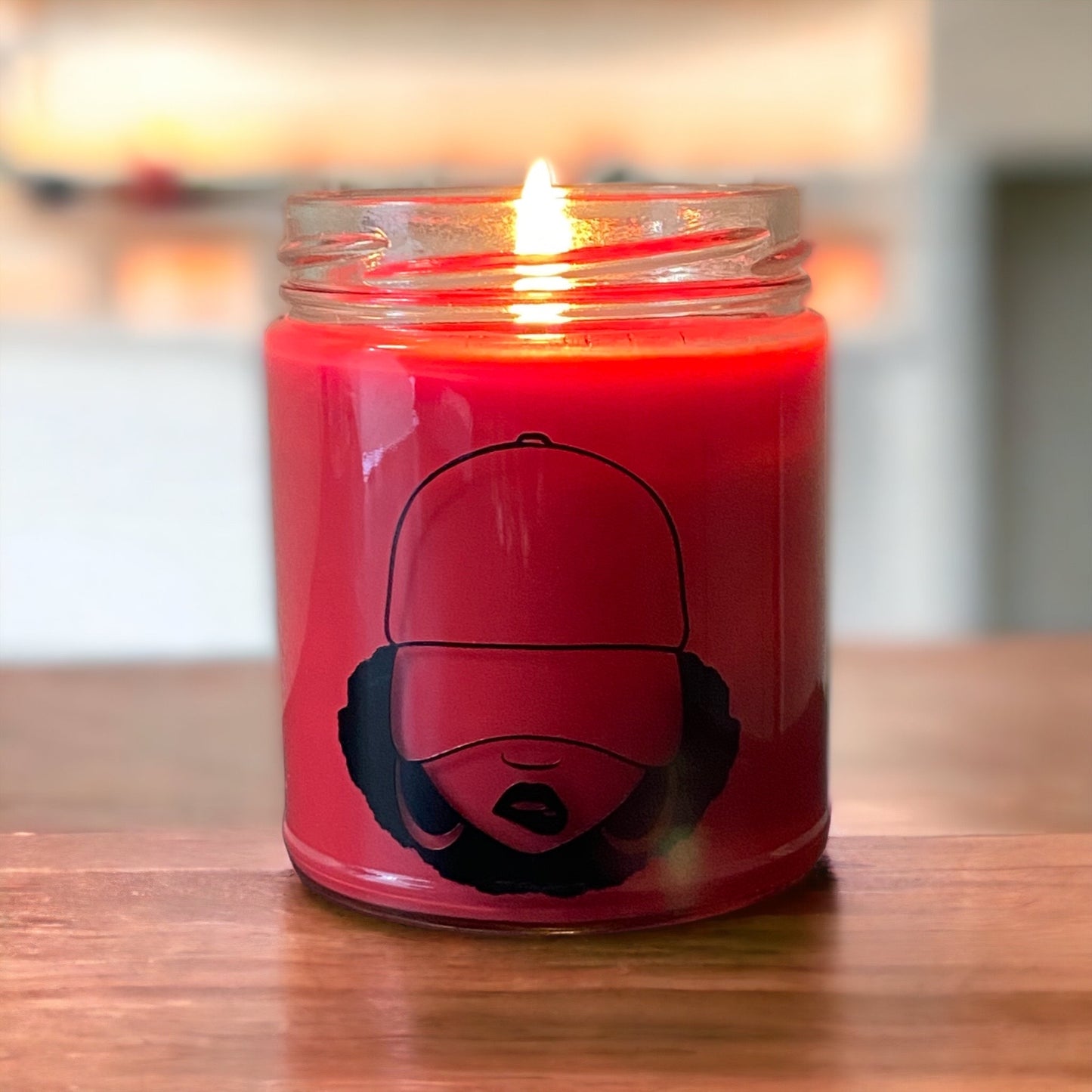 Juicy Candle