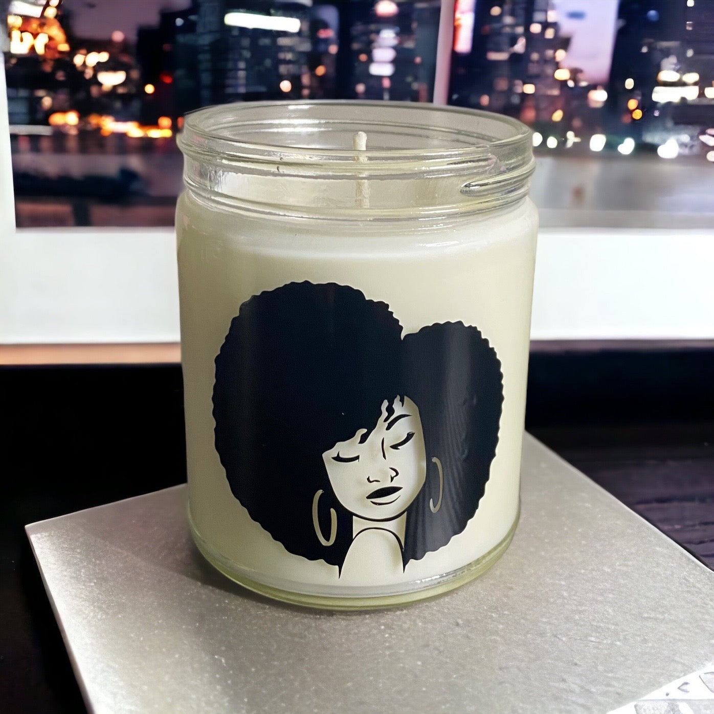 Serenity Candle