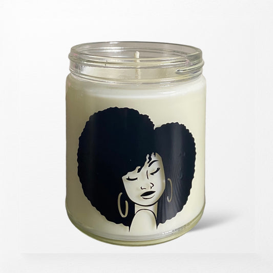 Serenity Candle