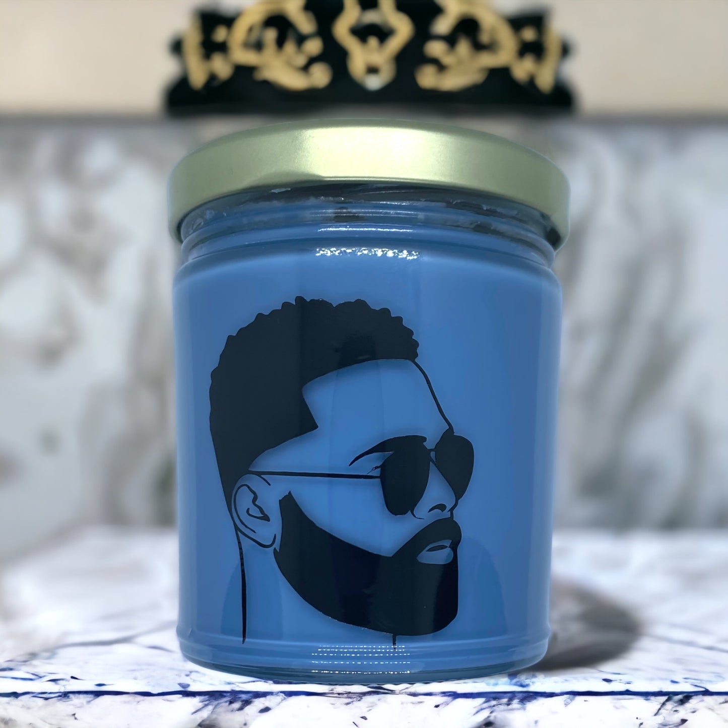 King Candle