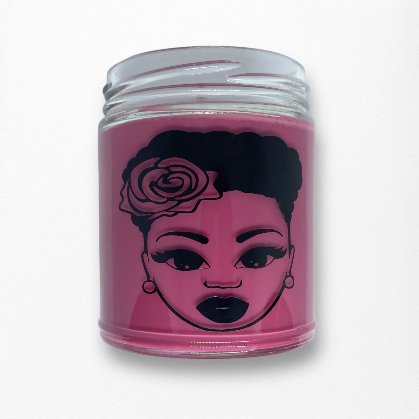 Sis Candle