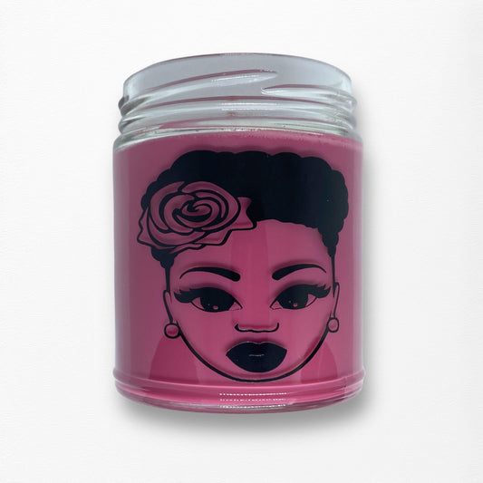 Sis Candle