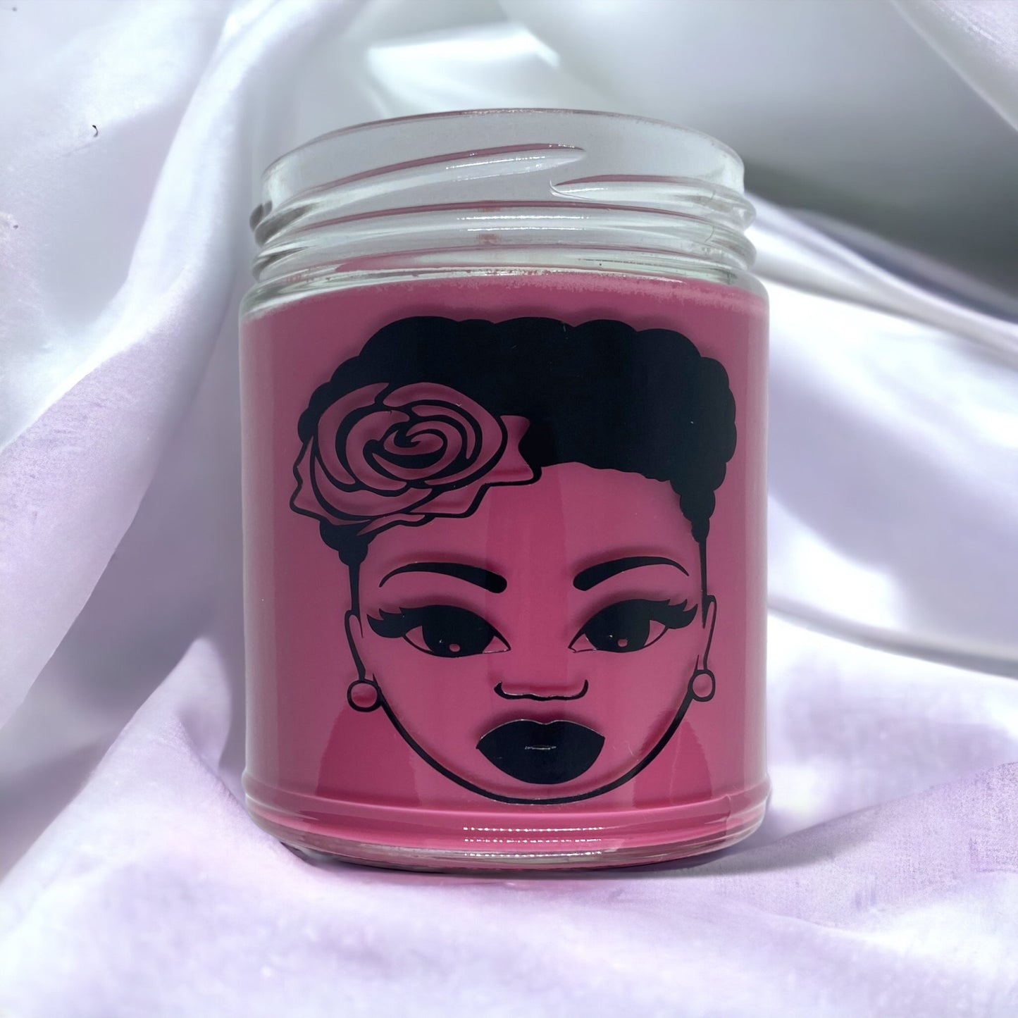 Sis Candle