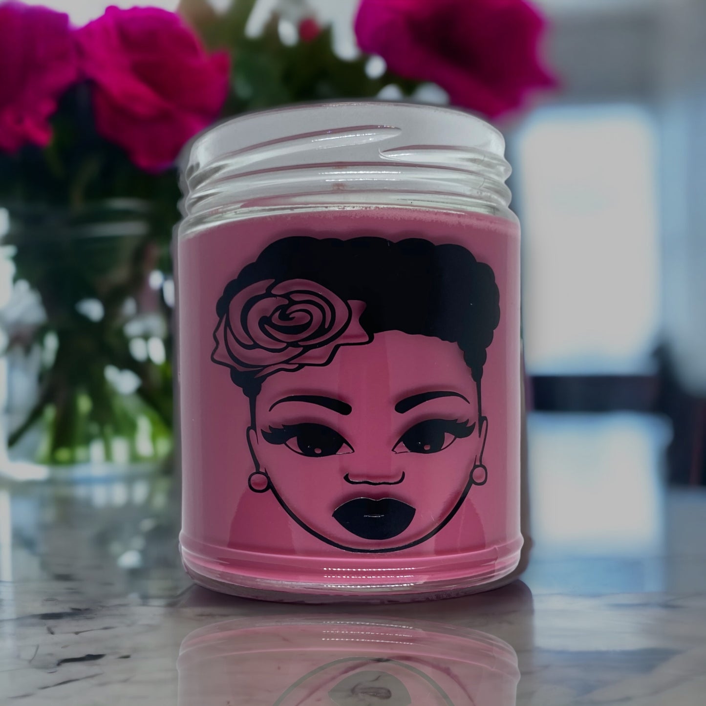 Sis Candle