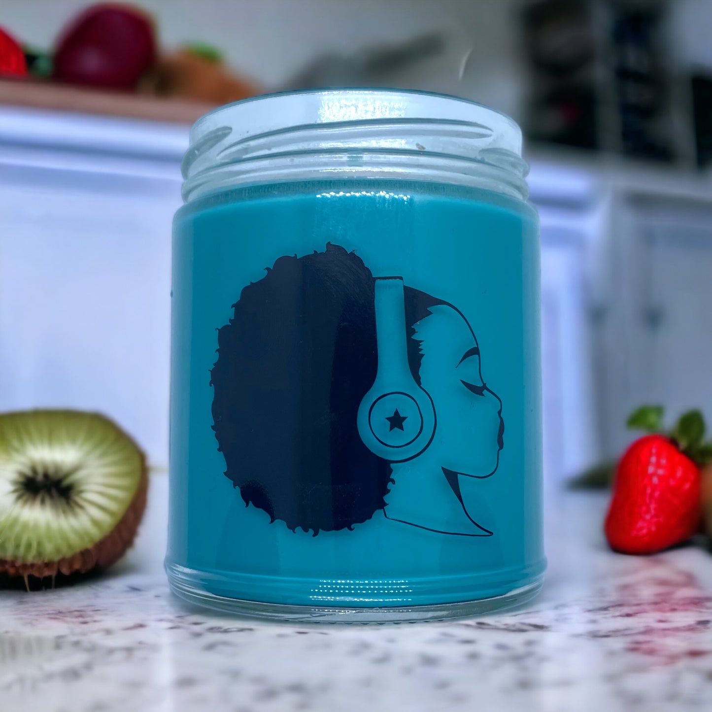 Homegirl Candle