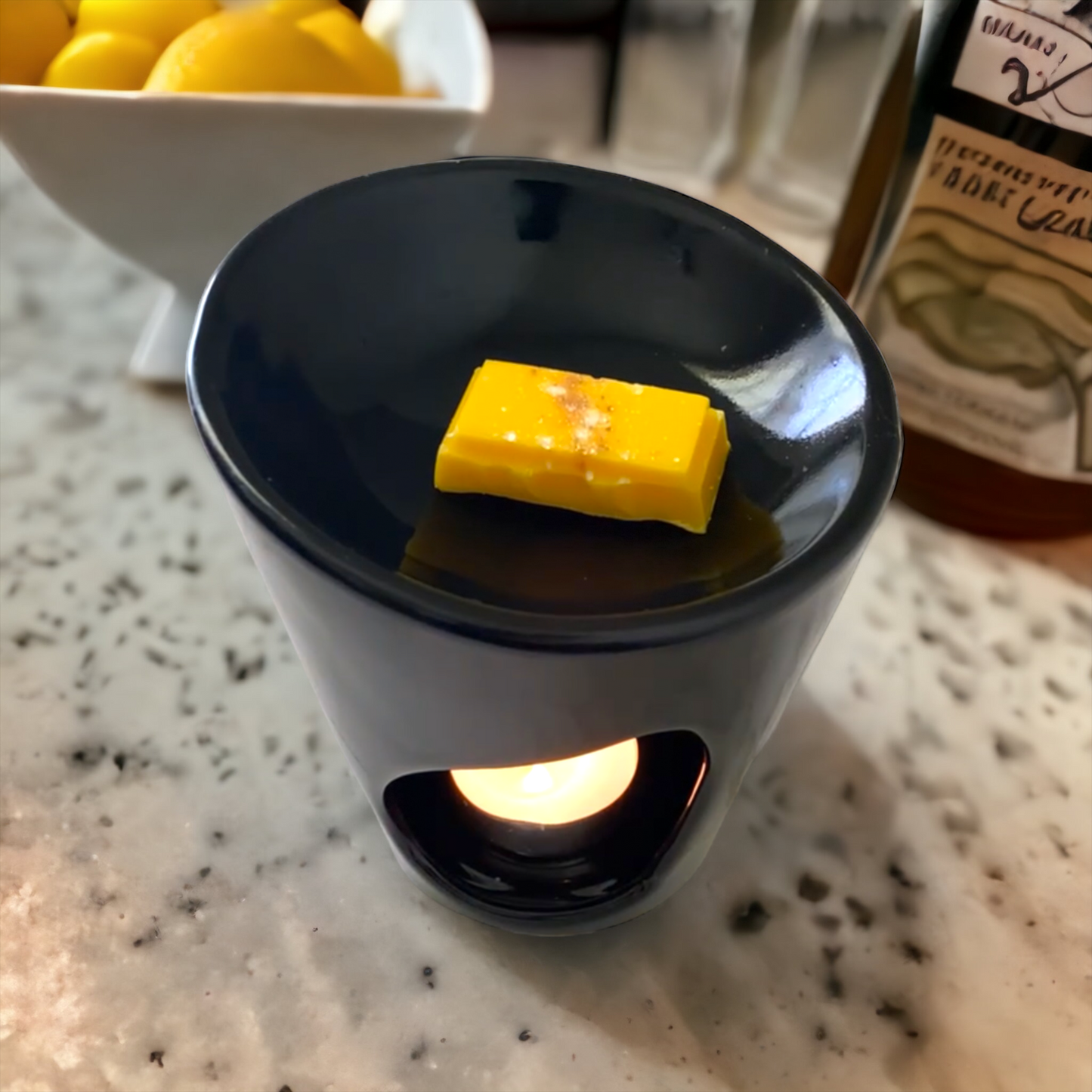 Peaceful Wax Melt