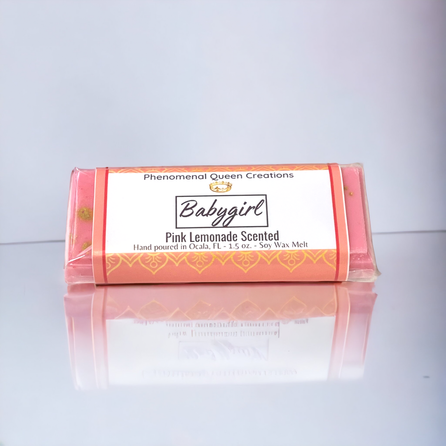 Babygirl Wax Melt