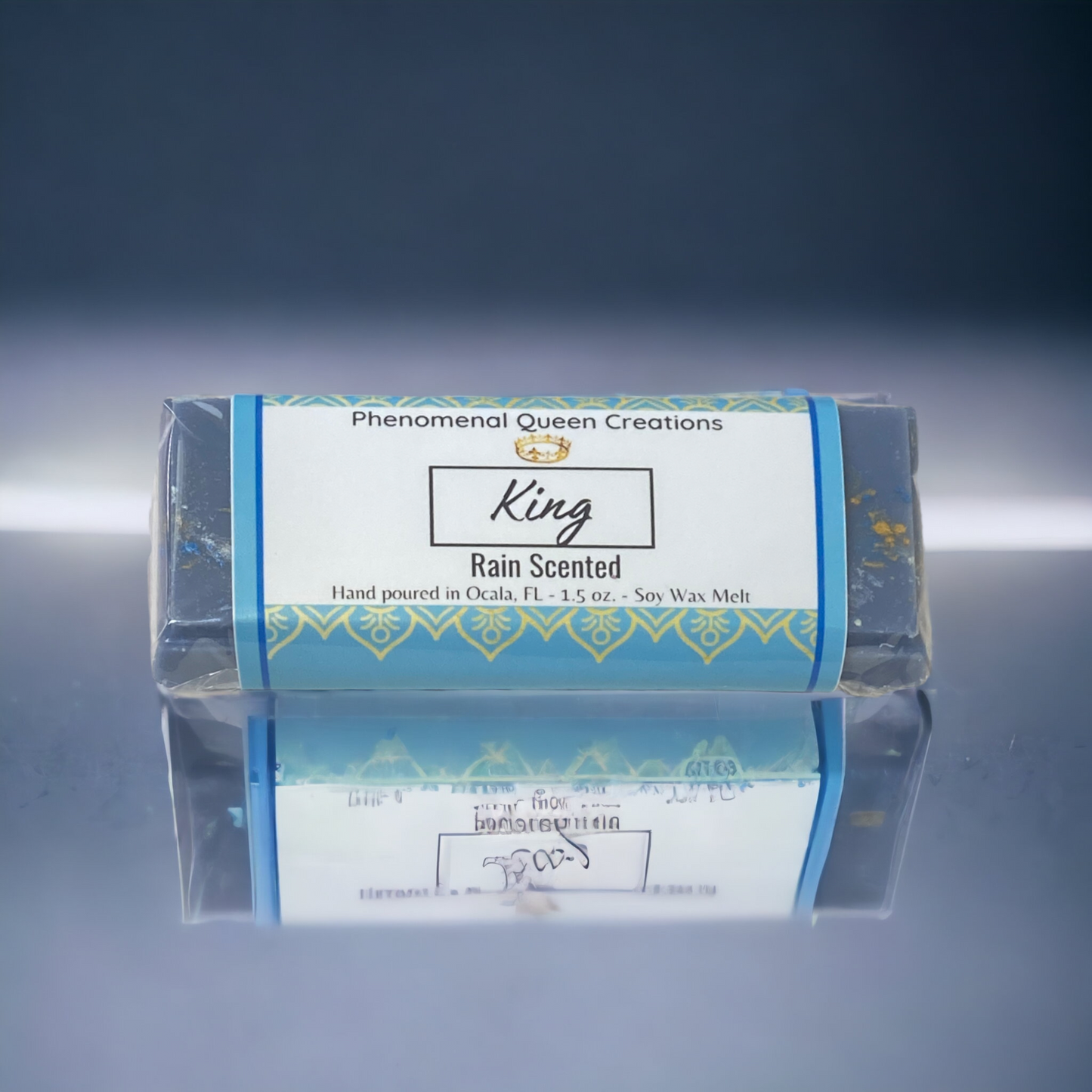 King Wax Melt