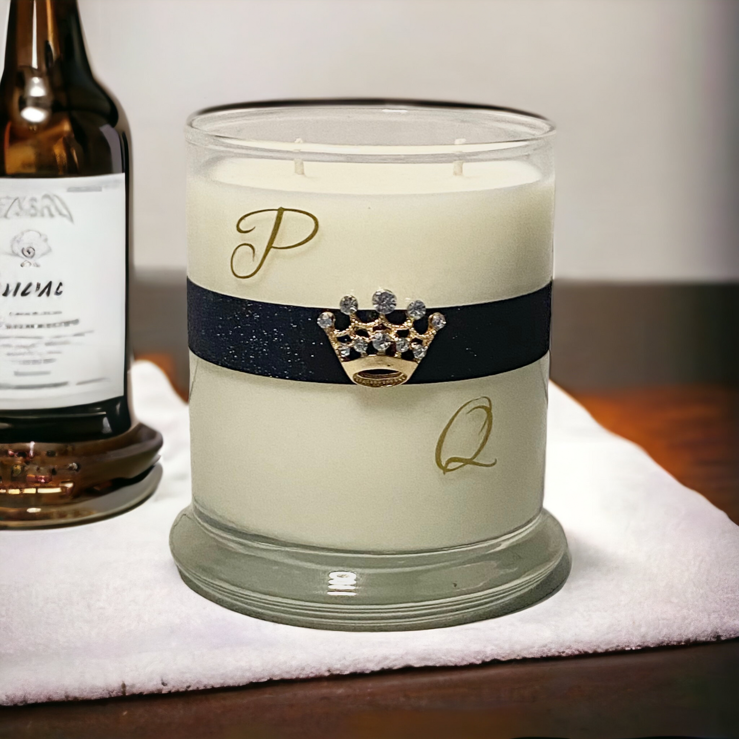 My Energy Is Everything Candle