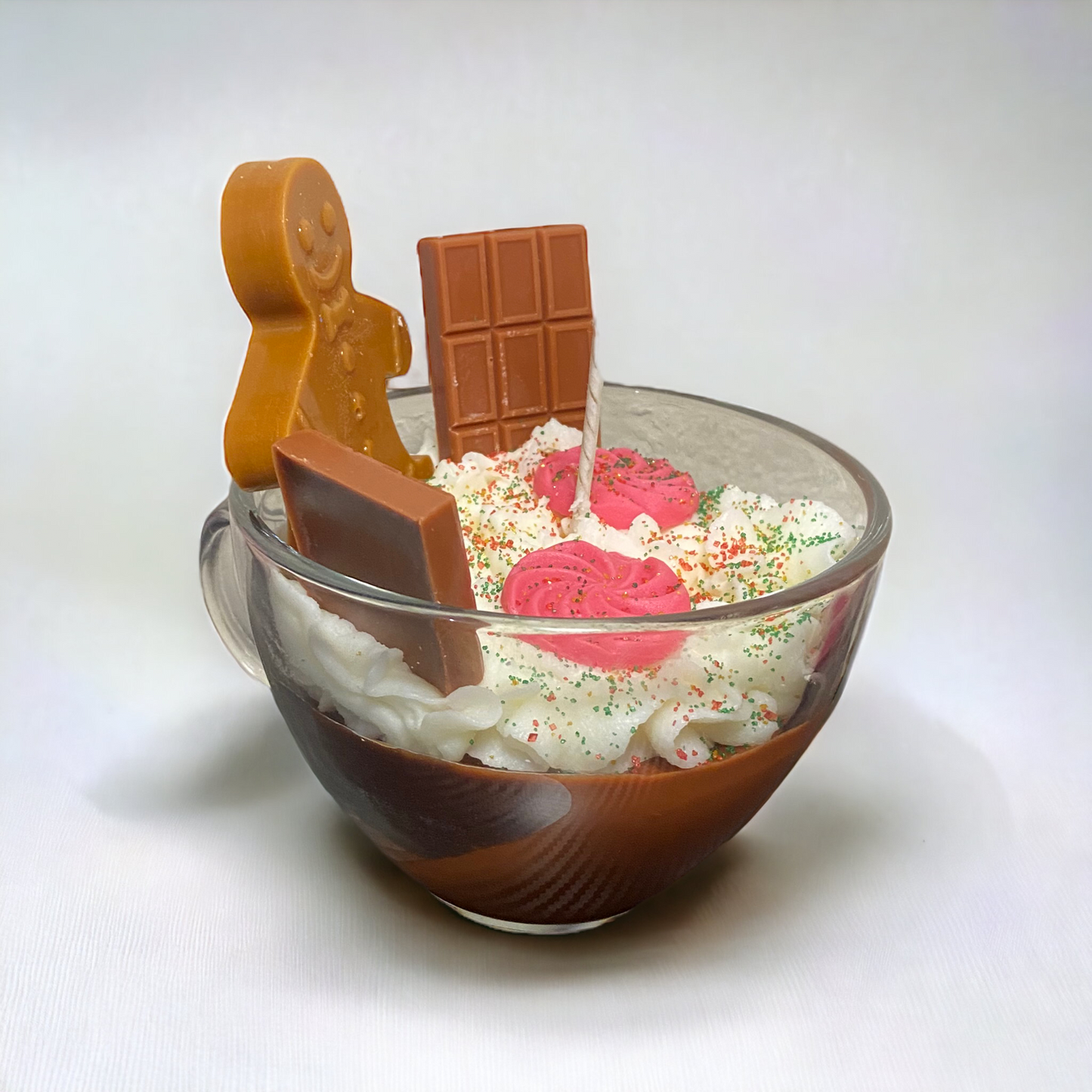 Cozy Cocoa Delight