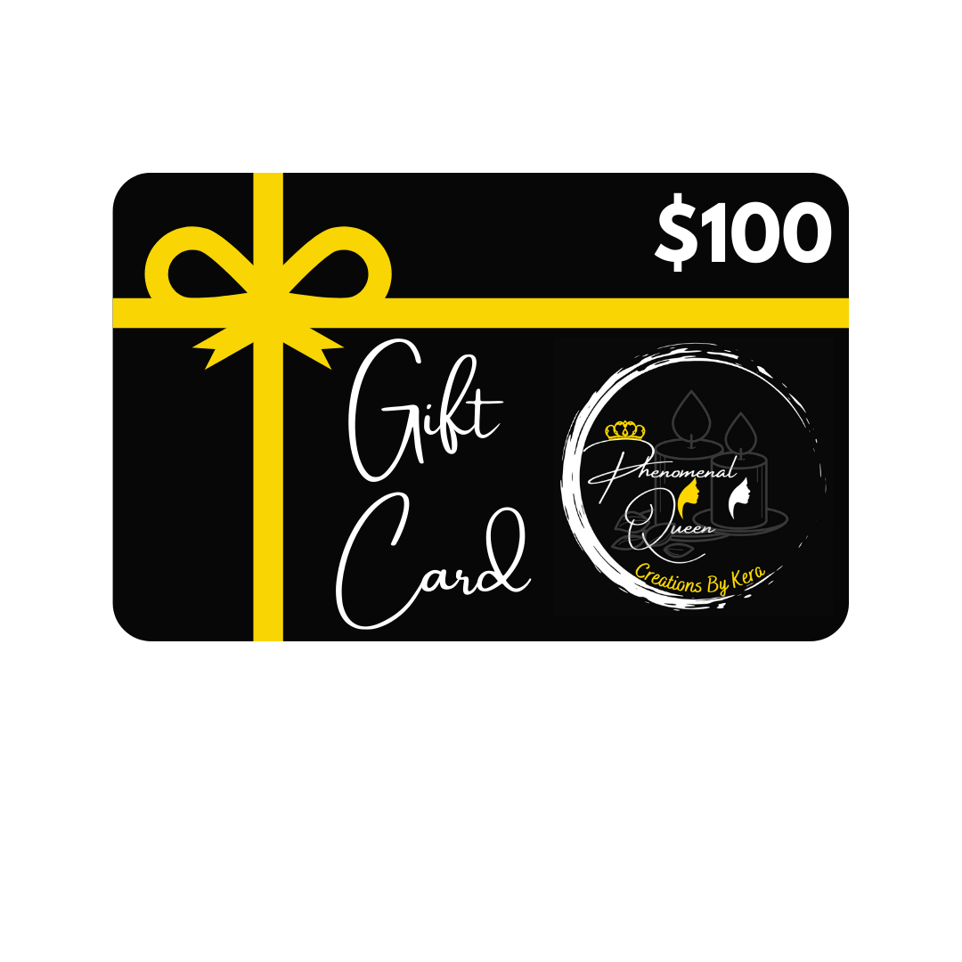 Gift Card (Virtual)
