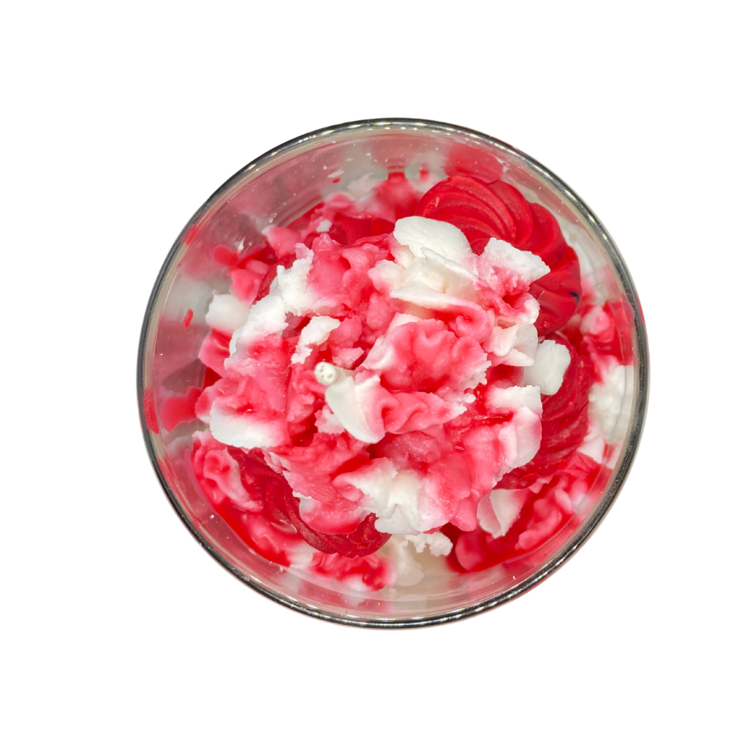 Its a Peppermint Thing Candle